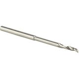 Alüminyum Freze Ucu Arkası Ince Uzun 5x6 120 mm