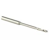 Alüminyum Freze Ucu Uzun Boy 5X8 120 Mm