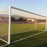 Alüminyum Futbol Kale Direği Sabit 2,20*5,50*1,2