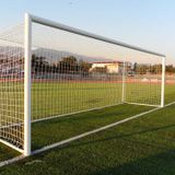 Alüminyum Futbol Kale Direği Sabit 2,44*7,32*2,00