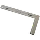 Alüminyum Gönye 250 Mm, Hassas Kesim ve Dayanıklılık - Seçenek 1