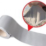 Alüminyum İzolasyon Tamir Çatlak Bandı 5 Metre Çamur Bant