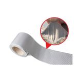 Alüminyum Izolasyon Tamir Çatlak Bandı Çamur Bant ( 5M x 10Cm )