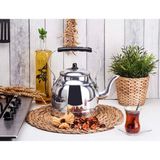 Alüminyum Kamp Çaydanlığı 20 No 3,25 Litre