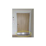 Alüminyum Kapı Altı Koruyucu Saten 10X78 Cm
