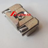 Aluminyum Kapı ve Pencereler Için Ayarlı Pim Karşılığı (Paket Içinde 6 Adet)