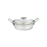 Aluminyum Karniyarik Pilav Tenceresi 26Cm
