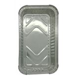 Alüminyum Kase 500 Gr - 100lü