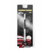Alüminyum Kısa Anten 16v Universal Oto Anteni 5mm 6mm Uyumlu Spor Anten