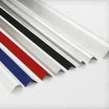 Alüminyum Köşebent L Profil Köşe Çıtası 10-20-30-40-50-60+ Mm 443732099