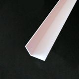 Alüminyum Köşebent L Profil Köşe Profili 10X10 Mm Beyaz 504508208