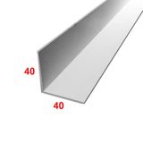 Alüminyum Köşebent L Profil Köşe Profili 40 X 40 Mm 443128415