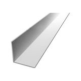 Alüminyum Köşebent L Profil Köşe Profili 40 X 40 X 4 Mm 50 Cm 478847933