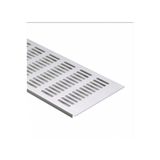 Aluminyum Koza Menfez 120x270 mm