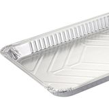 Alüminyum Küçük Boy Tepsi 2.5 kg 100'LÜ