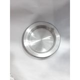 Alüminyum Künefe Tabağı 12 Cm 1 Adet