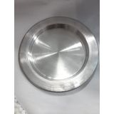 Alüminyum Künefe Tabağı 24 Cm 1 Adet