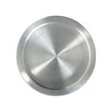 Alüminyum Künefe Tabağı 29 Cm 4 Kişilik
