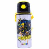 Alüminyum Matara 600 ml 3660 - Peri Kızı