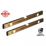 Alüminyum Mıknatıslı Su Terazi 60 Cm