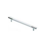 Aluminyum Mobilya Dolap Kulp 128 Mm