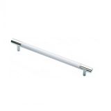 Aluminyum Mobilya Dolap Kulp 160 Mm