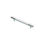 Aluminyum Mobilya Dolap Kulp 96 Mm