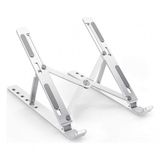 Alüminyum Notebook/Laptop Tablet Standı