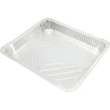 Alüminyum Orta Boy Tepsi 3.50 kg 100'LÜ