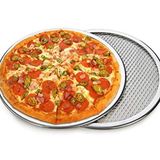 Alüminyum Pizza Teli 34Cm