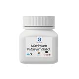 Alüminyum Potasyum Sülfat 1 Kg