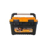 Alüminyum Saplı Çanta Jumbo 20" 1/4 (Jalc20)