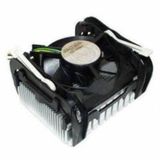 Alüminyum Soğutuculu İşlemci Fanı İntel 12v 0.21a