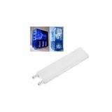 Alüminyum Su Sıvı Isıtma Cpu Soğutma Bloğu 40x120mm
