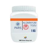 Alüminyum Tozu 25 Mikron 1 Kg
