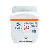 Alüminyum Tozu 5 Mikron 1 Kg