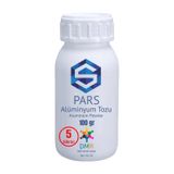 Alüminyum Tozu 5 Mikron 100 Gr