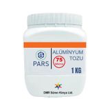 Alüminyum Tozu 75 Mikron 1 Kg