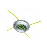 Alüminyum Ufo Tırpan Başlık 4'Lü