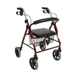 Alüminyum Walker – Ergonomik Ve Hafif | Karadeniz Medikal
