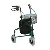 Alüminyum Walker – Hafif Ergonomik | Karadeniz Medikal