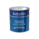 Alüminyum Yaldız Boya 0,200 Lt