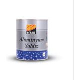 Aluminyum Yaldız Boya - 0,375