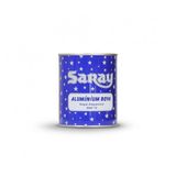 Alüminyum Yaldız Boya 250 Gram