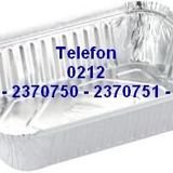 Alüminyum Yemek Kabı