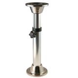 Alümnyum Masa Ayağı İki Kademeli 50-80cm