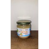 Alune Max Fıstık Ezmesi Glütensiz 350GR - 350 gr