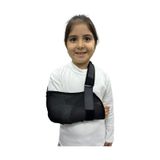 Aluslive Çocuk Fileli Kol Askısı Pediatrik 2XS 2-5 Yaş