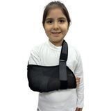 Aluslive Çocuk Fileli Kol Askısı Pediatrik XS 5-9 Yaş