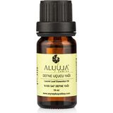 Aluula Zawira %100 Saf Defne Uçucu Yağı 10 ML